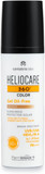 Heliocare 360 Colour Gel Oil-Free Bronze SPF50+ 50ml / Sunscreen For Face/Daily UVA UVB Visible Light Infrared-A Anti-Ageing Sun Protection/Matte Foundation Coverage Heliocare 360 Colour Gel Oil-Free Bronze SPF50+ 50ml / Sunscreen For Face/Daily UVA UVB Visible Light Infrared-A Anti-Ageing Sun Protection/Matte Foundation Coverage