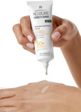 Heliocare 360° Pigment Solution Fluid, SPF50 Sun Cream with Anti-Pigmentation Protection, Protects Against UVA, UVB, Visible Light and Infrared A-Rays, Water and Sweat Resistant, Vegan (50ml)