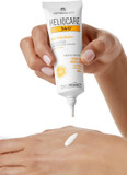 Heliocare 360° AK Fluid, Sunscreen, SPF100 Full Spectrum Protection, Made for Sensitive Skin including Actinic Keratosis, 50ml