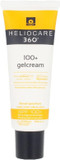 Heliocare, 360º Spf100+ Gel Cream 50 Ml, Solar Body Protection, Multicolor, U, Unisex-Adult
