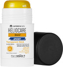 HELIOCARE 360° Sport Transparent Stick SPF 50+ 25 g