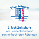 Ladival Children's Sun Lotion SPF 50+ - Perfume Sun Protection Lotion for Children - No Colourants and Preservatives - Waterproof - 1 x 200 ml