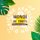 Lovea Moisturising Sun Protection Spray Monoï de Tahiti - 150 ml (SPF 50)