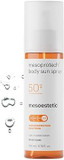 Mesoestetic Mesoprotech® Body Sun Spray Body Sunscreen Spray