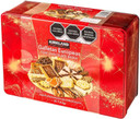 Kirkland Signature European Cookies with Belgian Chocolate - 1.4kg, (Pack of 1)