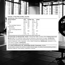 NMO PRO Wafer Choc ENDANOSVFIDE 39G