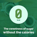 Sweetex Tablets, 1200 Tablets X 2, 2400 Tablets Total, Sweetener Tablets, Zero Calorie, Sweet, Diabetic Friendly, Healthier Diet, Sugar Substitutes, Baking Supplies