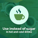 Sweetex, Zero Calorie, 1200 Tablets X 6, 7200 Tablets Total, Sweetener, Artificial, Calorie-Free, Maintains Healthier Lifestyle, Helps Slimming, Sugar Substitutes, Baking Supplies