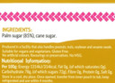 Thai Taste Palm Sugar 200g