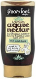(6 PACK) - Groovy Food - Groovy Dark Agave Nectar | 250ml | 6 PACK BUNDLE