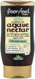 Groovy Food Groovy Dark Agave Nectar 250ml X 4 (Pack of 4)