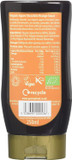 Groovy Food Company Organic Agave Chocolate Orange Sauce, 250ml