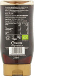 The Groovy Food Company Organic Rich & Dark Agave Nectar 250ml
