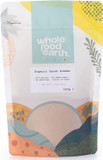 Wholefood Earth Organic Carob Powder 2kg Vegan | GMO Free | High Fibre | Certified Organic