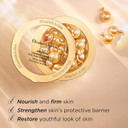 Elizabeth Arden Anti-Aging Ceramide Capsules Serum, Advanced Daily Youth Restoring Serum90 Count (Pack Of 1)