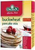 Orgran | Buckwheat Pancake Mix | 8 x 375g