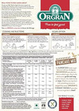 Orgran | Buckwheat Pancake Mix | 3 x 375g