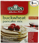 Orgran Buckwheat Pancake Mix 375g x 6 (Pack of 6)