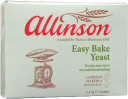 Allinson Easy Bake Yeast, 6 x 7g