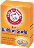 Arm & Hammer 1110 Pure Baking Soda 454 g