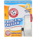 Arm & Hammer Fridge-N-Freezer Baking Soda 14oz 3-Pack
