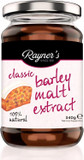 Rayner's Premium Quality Classic Barley Malt Extract (340g)