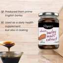 Rayner's Premium Quality Classic Barley Malt Extract (340g)