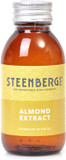 Steenbergs Natural Almond Extract 100ml