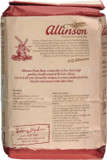 Allinson Mix 'n' Bake Plain Flour, 1.5kg