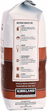 Kirkland Signature Whole Bean Coffee Espresso Blend, 1.13kg