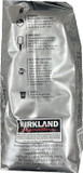 KIRKLAND SIGNATURE Colombian Supermo Whole Bean Medium Roast Coffee, 908 g