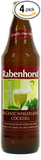 Rabenhorst | Wheatgrass Cocktail | 4 x 750ml (UK)