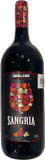 Kirkland Sangria Classic Red Product of Spain, 1.5L. 5.5%