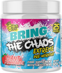 Bring The Chaos V2 25 Servings Giant Strawberries