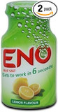 Eno Lemon Bottle 100G (Pack of 2)