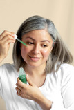 Ere Perez - Natural Quandong Green Booster Face Serum | Vegan, Cruelty-Free, Clean Beauty (1 Fl Oz | 30 Ml)