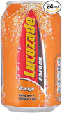 Lucozade Energy Orange 24x330ml