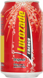 Lucozade Energy Original Drink 330 ml (Pack of 24)