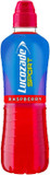 Lucozade Sport Brazialian Guava 12x500ml