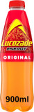 Lucozade Energy Orange (10x380ml) - Pack of 2