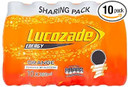 Lucozade Energy Orange 10 x 380ml