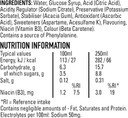 Lucozade Sport Body Fuel - Orange 12x500ml| Isotonic sports drink, with Electrolytes and Vitamin B3 | Still | Bursting with Flavour - Packaging May Vary Lucozade Sport Body Fuel - Orange 12x500ml| Isotonic sports drink, with Electrolytes and Vitamin B3 | Still | Bursting with Flavour - Packaging May Vary