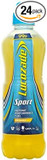 Lucozade Sport Orange 1.50 Euro | 500ML x 24