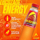Lucozade Energy Orange 900ml