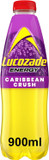 Lucozade Energy Caribbean Crush 900ml