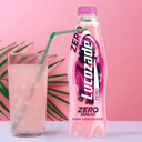 Lucozade Energy|Lucozade Zero Pink Lemonade 12 x 900ml