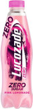 Lucozade Energy|Lucozade Zero Pink Lemonade 12 x 900ml