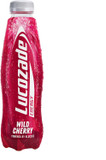 Lucozade Energy|Lucozade Raspberry Ripple 12 x 900ml