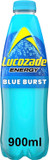 Lucozade Energy Drink Blue Burst 900ml