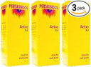 (3 PACK) - Perskindol - Active Gel | 100 ml | 3 PACK BUNDLE by Perskindol